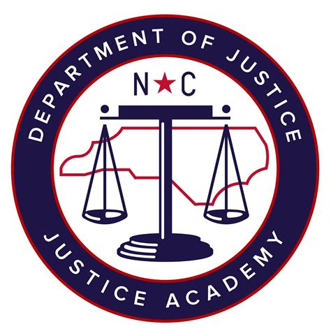 north carolina justice academy radar sign off